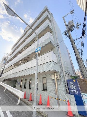 ネオコート天王寺