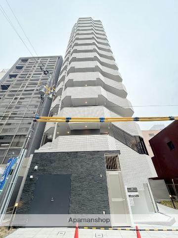 アドバンス大阪城ベレッツァ