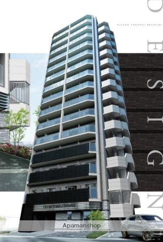 エスリード天王寺ブランシェ