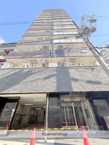 アドバンス難波南ワイズ