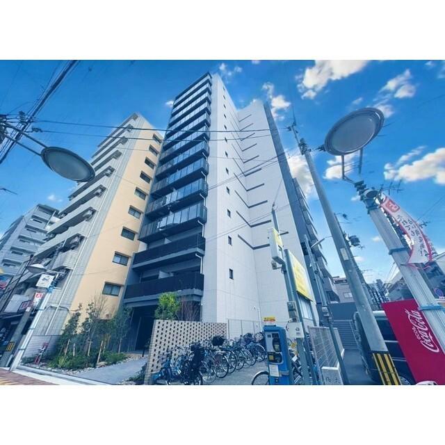 シーズンフラッツ福島