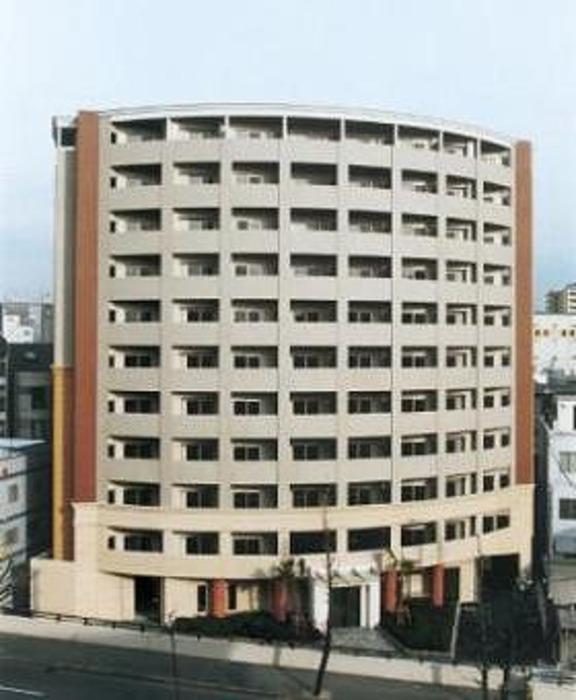 カスタリア新梅田