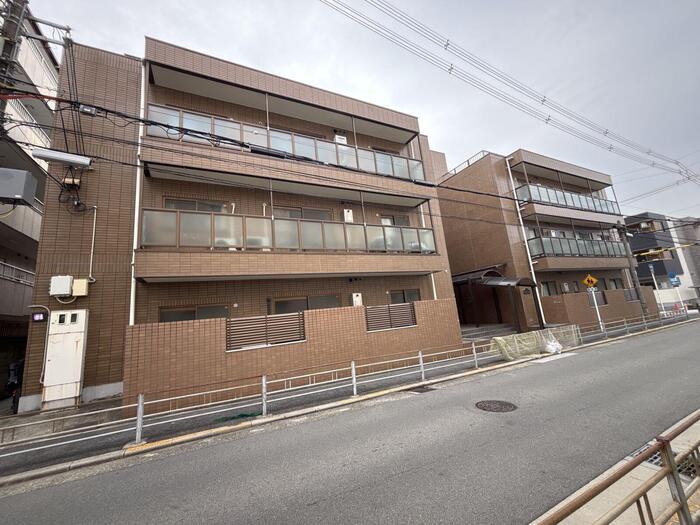 オリオノハイムⅡ