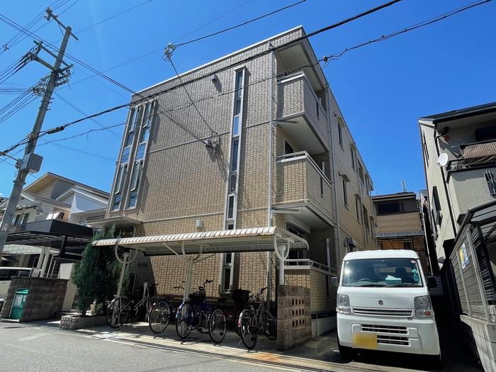 メゾン ド アール