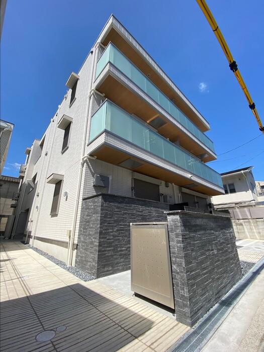 タカゼン文の里