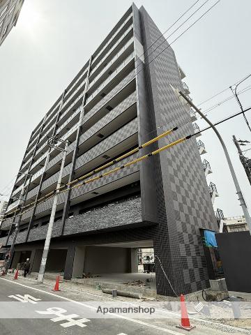 ファステート難波ヴィラント[8階]