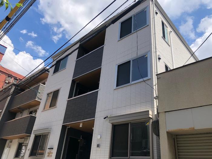 ダイヤモンドフジ鶴橋 ゴールド