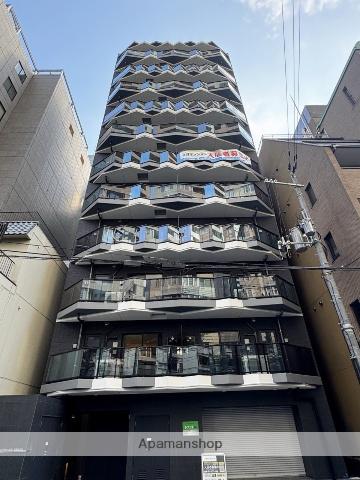 コンフォリア・リヴ谷町四丁目