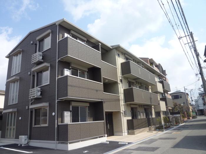 サンシャイン喜連