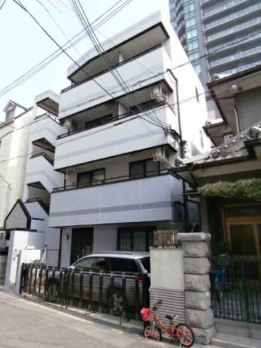 ロイヤルカーサ阿倍野