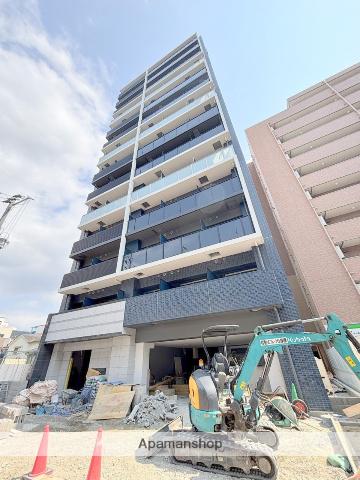 プレサンス緑橋ソレアス