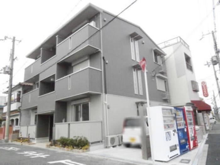 ヴィラクロシェット