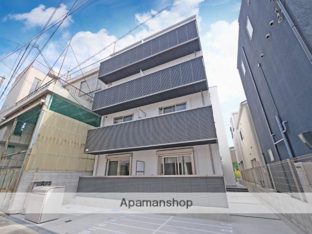 GARDENIA天王寺南