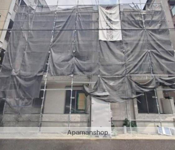 ナガモリメゾン南津守