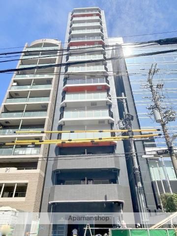 セレニテフラン谷町四丁目