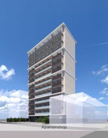 ブランシエスタ森ノ宮