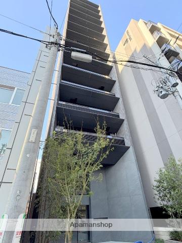 ノワール北堀江