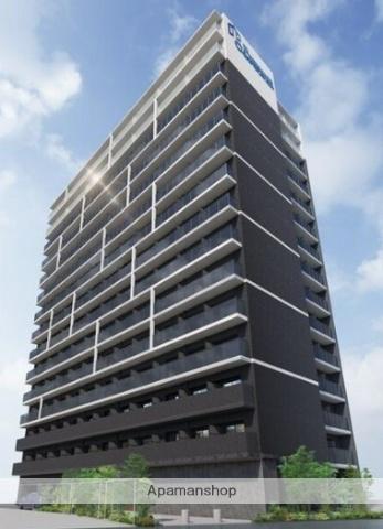 プレサンス九条グランデリーヴ