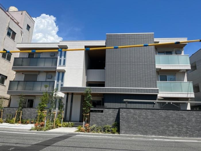 MAISON DE ESPOIR永田