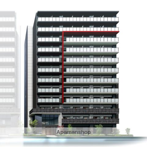 エステムコート難波ウエスト-SIDE8エクシーナ