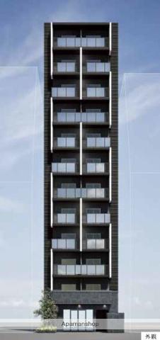 コンフォリア・リヴ桜川ソルテラス