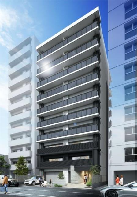 アウトフィールド海老江