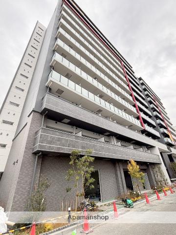 エステムコート難波ウエスト-SIDE9レデント