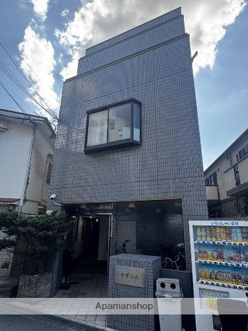 ハイツすずらんパート2