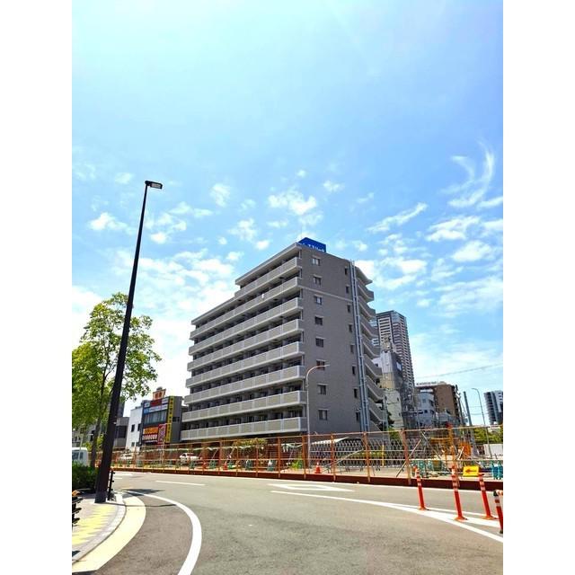 エスリード新梅田