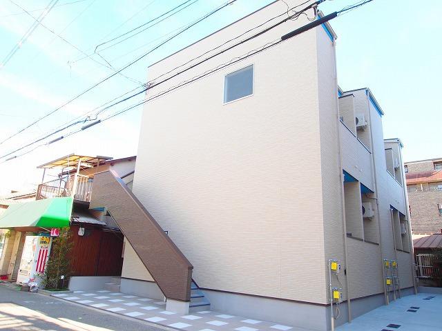 フローレス壱番館