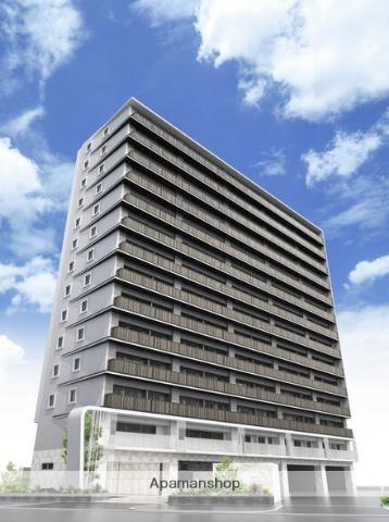 スプランディッド大阪ベイサイドDUE