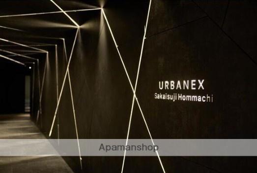 URBANEX堺筋本町(2LDK/5階)