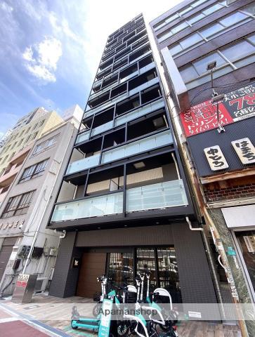 BUENAVISTA難波TOWER