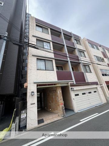 コンフォート松ヶ枝2