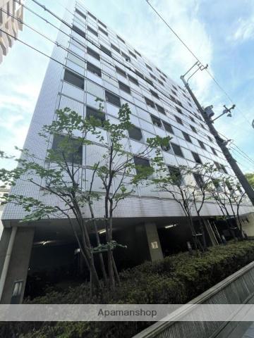 ブランメゾン堀川