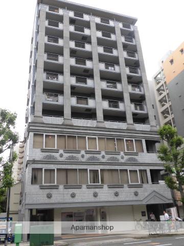 サクシード南森町