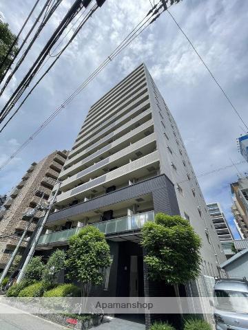 GRANカーサ梅田北