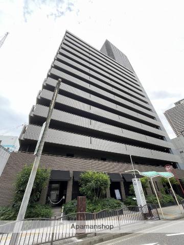 CH.158RESIDENCE NAKANOSHIMAシーエイチ