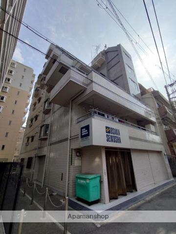 ラ・シェーリ北梅田