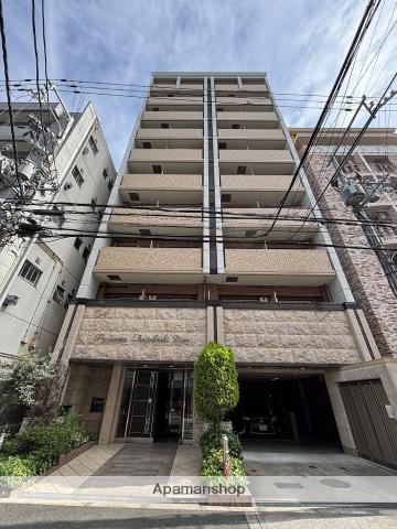 PRESSANCE天神橋ディオレ