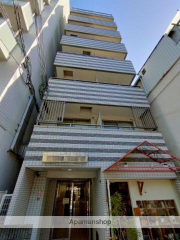 フラットワン天神橋