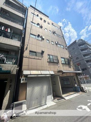 東二ハイツ