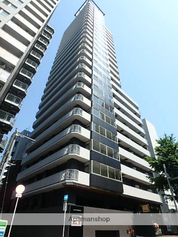 梅田レジデンスTOWER(1K/18階)