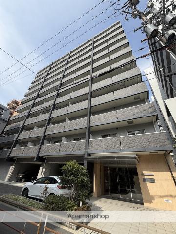 TREVANCE梅田(2DK/5階)