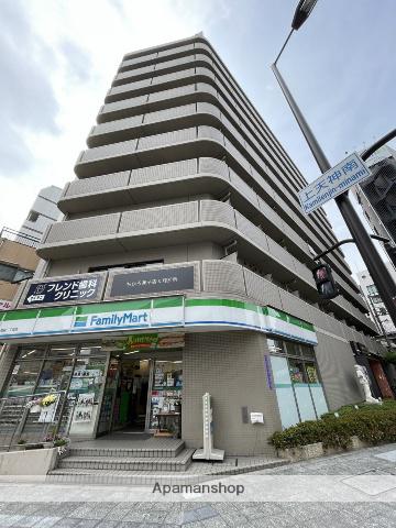 SEIWA PALACE堂島シティ