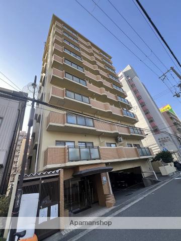 クーランデール天神橋