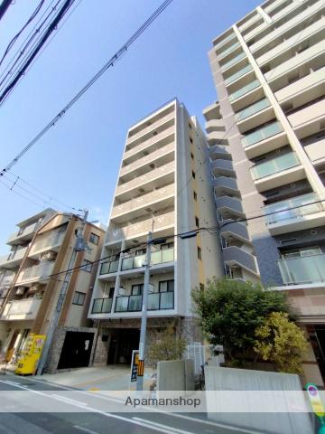 ラ・フォーレ松ヶ枝町Ⅲ