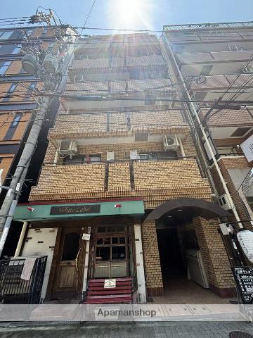 サンエスト南森町