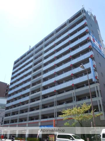 サンキャドマス扇町