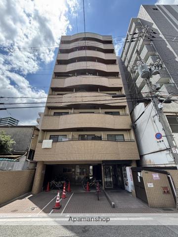 ピュアコート天神橋